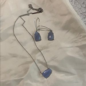 Kendra Scott set